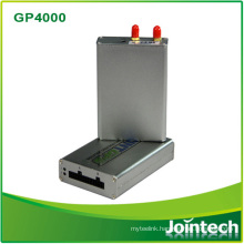 GPS Tracking Device with Googl E Maps Support